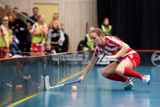 Pixbos Linnea Wilhelmsson
