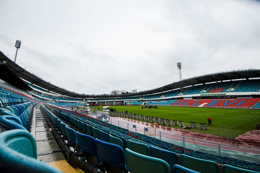 Nya Ullevi