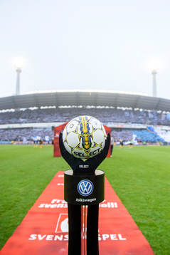 Matchbollen