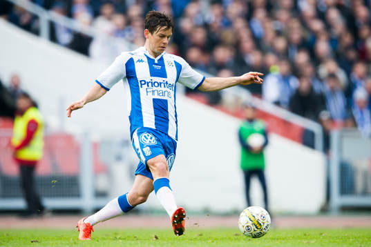 Mads Albaek