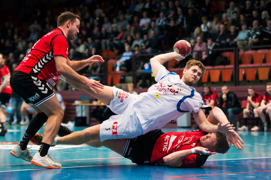 Guifs Robin Andersson Dickfors och Redbergslids Albin