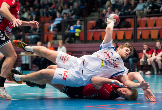Guifs Robin Andersson Dickfors och Redbergslids Albin