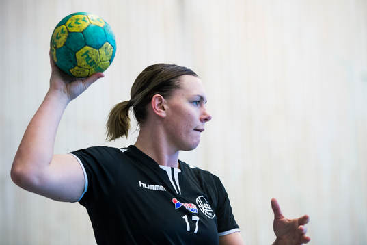 Heids Annica Smidje
