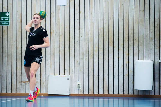 Heids Johanna Forsberg