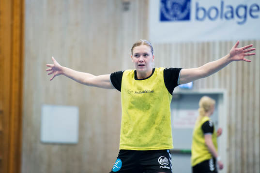 Heids Johanna Forsberg