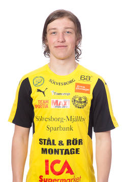 Mjällbys Axel Rydén