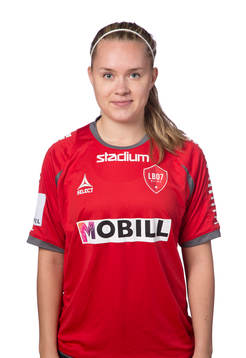 LB07s Iina Salmi