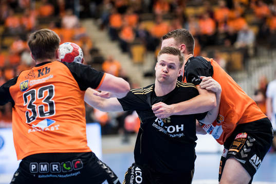 Ricohs Magnus Oli Magnusson