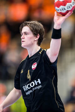 Ricohs Andreas Lang