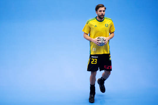 Sävehofs Viktor Ottosson