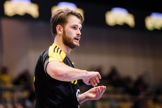 Sävehofs Niclas Fingren
