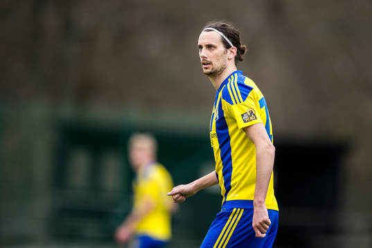 Eskilsminnes Filip Egger