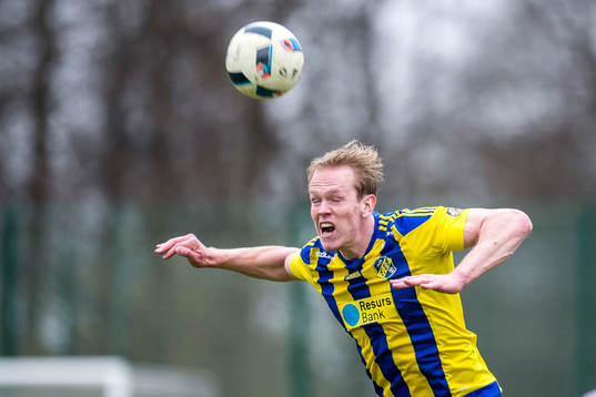Eskilsminnes Philip Petersson nickar