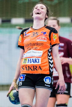 Kristianstads Asli Iskit deppar