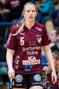 Lugis Hanna Ringdahl