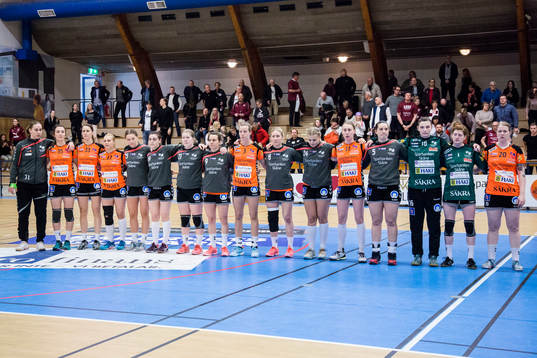 Kristianstads spelare