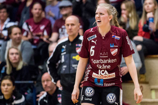 Lugis Hanna Ringdahl