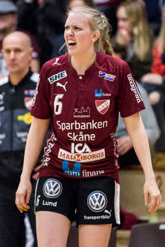 Lugis Hanna Ringdahl