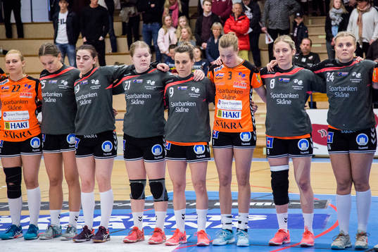 Kristianstads spelare