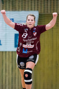 Lugis Ebba Engdahl  jublar