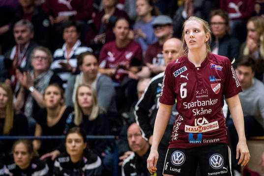 Lugis Hanna Ringdahl