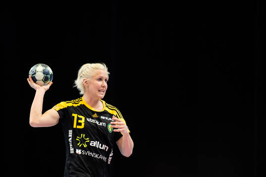 Sävehofs Elin Hallagård