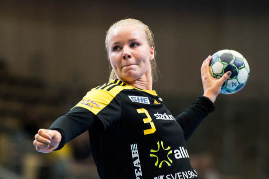 Sävehofs Emma Ekenman Fernis