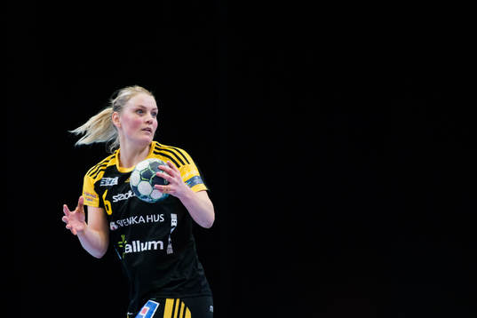 Sävehofs Ida Odén