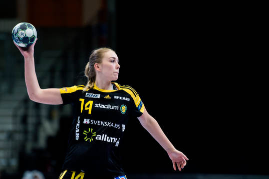 Sävehofs Linnea Pettersson