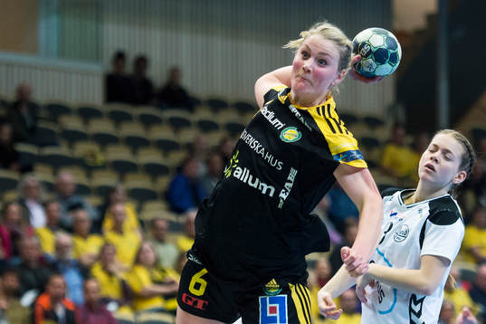 Sävehofs Ida Odén