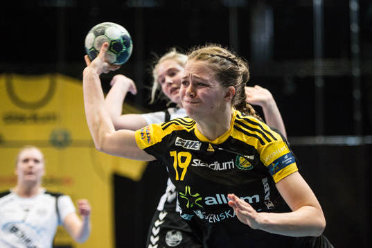 Sävehofs Olivia Mellegård
