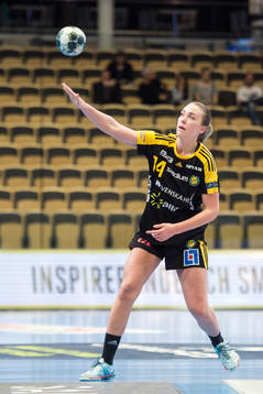 Sävehofs Linnea Pettersson