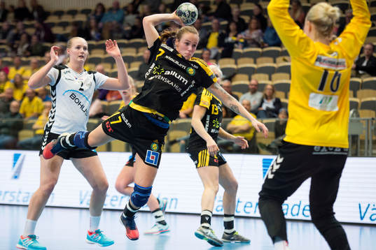 Sävehofs Thess Krönell