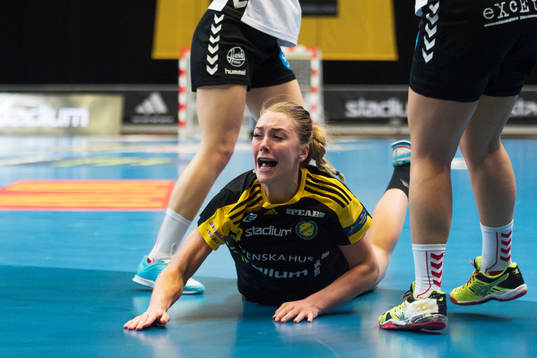 Sävehofs Linnea Pettersson