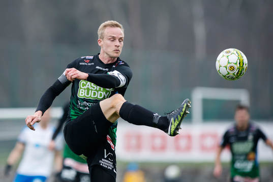 Varbergs Pär Asp