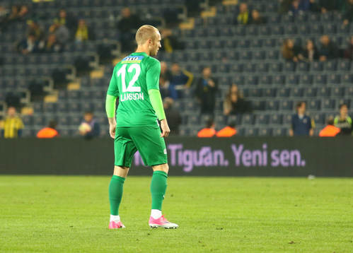 Daniel Larsson