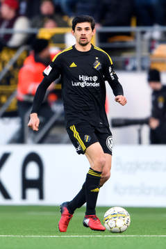 s Jesper Nyholm
