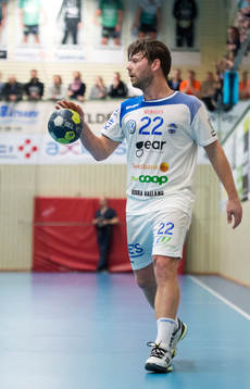 Aranäs Tommy Atterhäll