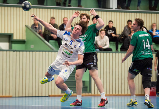 Aranäs Philip Jonsson
