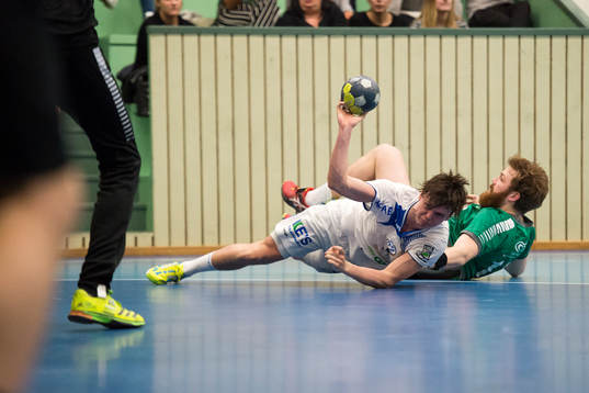 Aranäs Philip Jonsson och Önnereds Tobias Jademan
