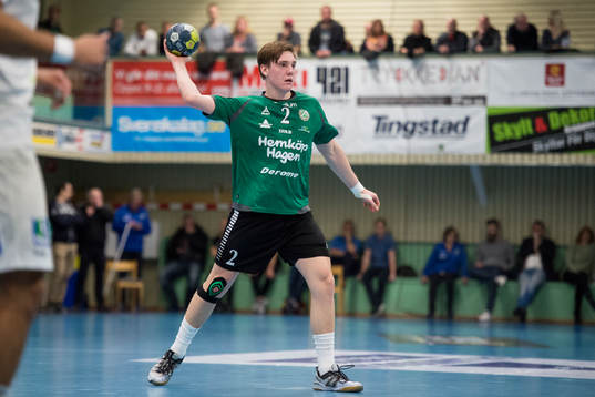 Önnereds Daniel Blomgren