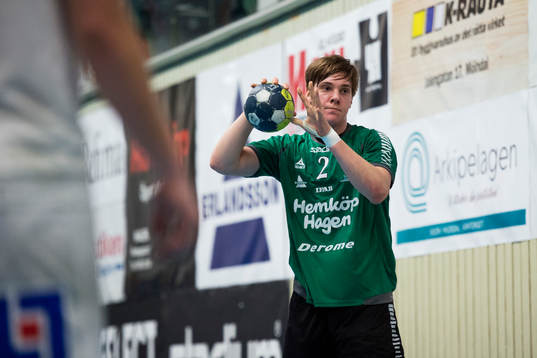 Önnereds Daniel Blomgren