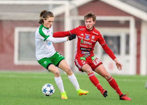 Piteås Anton Rosengren