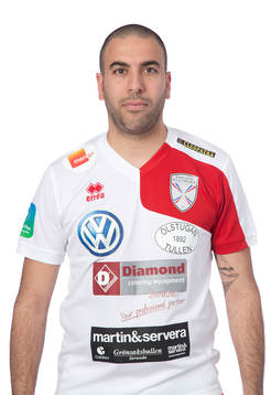 Assyriskas Ahrun Cicek