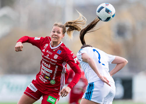 Piteås Nina Jakobsson