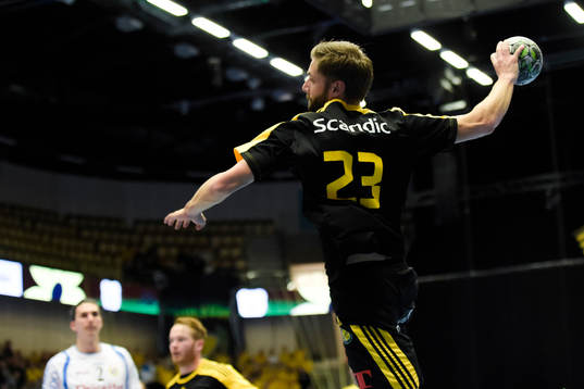 Sävehofs Viktor Ottosson