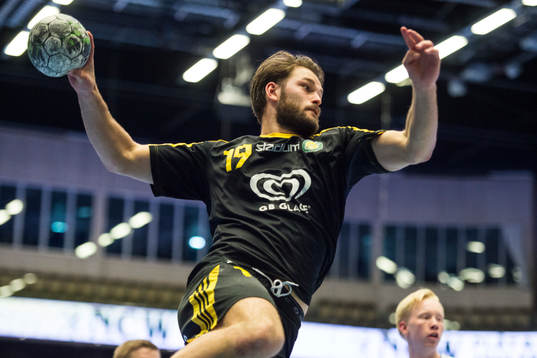 Sävehofs Niclas Fingren
