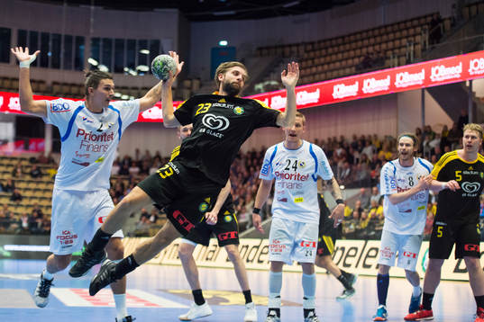 Sävehofs Viktor Ottosson