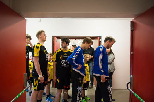Sävehofs spelare