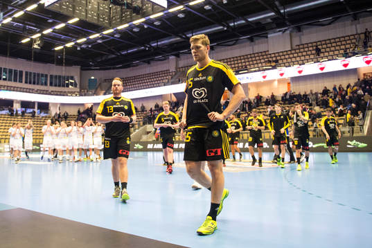 Sävehofs William Bogojevic deppar